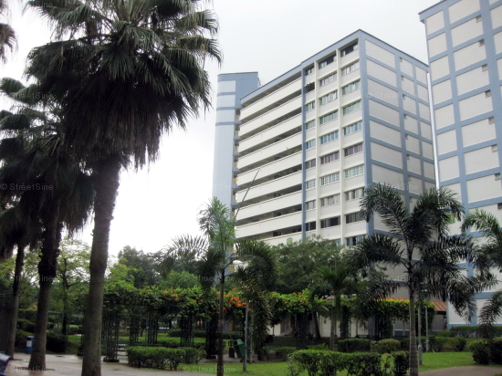 Blk 624 Hougang Avenue 8 (Hougang), HDB 4 Rooms #234732
